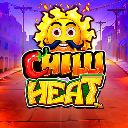 Heat Chilli slot Blueprint
