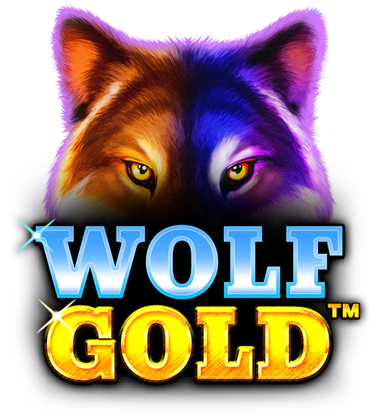 Wolf Gold Pragmatic Play